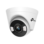 TP-link 4MP 4MM Full Colour Turret Wi-fi Camera VIGI-C440-W-4MM