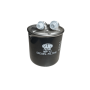 MP12 Diesel Filter For Mercedes-benz