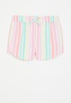 Cotton Shorts - Multi