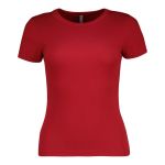 Rib T-Shirt
