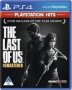 The Last Of Us Playstation Hits Playstation 4
