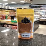 Shotgun Spice 100G