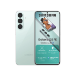 Samsung Galaxy S26 Fe Light Green 8GB 256GB 5G