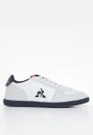 Le Coq Sportif Vecchio Mns - Optical White natural Gray dress Blue
