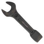 Tork Craft Slogging Spanner 27MM Open End Crv