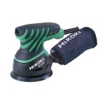 Hikoki Orbital Disc Sander 125MM 230W SV13YA