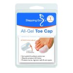 Toe Cap XL