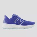 New Balance Woman's 880 V13 D - Marine Blue Bright Cyan - UK6