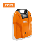 Stihl Ar 2000 L Battery