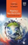 Mapping A New World Order - The Rest Beyond The West Hardcover