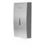 Parrot 1000ML Janitorial Stainless-steel Wall Mounted Manual DISPENSERJA0503MG