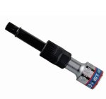 1 2" Spline Bit Socket M10 113MM