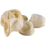 Disposable Finger Cots Latex Medium 100 PACK