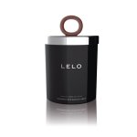 - Massage Candle Vanilla & Cr Me De Cacao