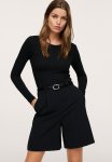 T-Shirt Marta - Black