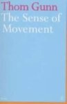 Sense Of Movement Paperback Main