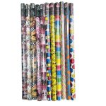 Gift Wrap Assorted 1M X 680MM