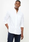 NAUTICA Classic White - White