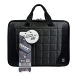 Port Designs Berlin II 10 12.5 Hybrid Notebook Sleeve Blac
