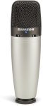 Samsung Samson C03 Multi-pattern Condenser Microphone