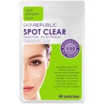 Skin Republic Spot Clear Intense Patches 48S