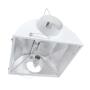 Powerplant Aerowing Reflector - Se 150MM - Hydroponic Lighting