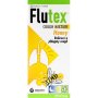 Flutex Cough Mixture Honey 100ML