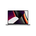 Macbook Pro 16-INCH Apple M1 Pro Chip 2021 1TB - Space Grey Better
