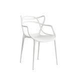 Squiggle Chair Assorted Colors