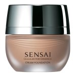 Foundation Cellular Performance - Amber Beige