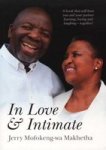 In Love & Intimate - Jerry Mofokeng Paperback