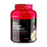 Biogen Iso Whey 1.5KG - Vanilla
