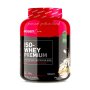 Biogen Iso Whey 1.5KG - Vanilla
