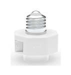 Cam V3 Lamp Socket Power Adapter
