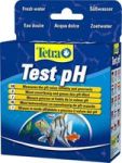 Tetra Test Ph - Measures The Ph Value Reliably And Precisely In Fresh Water 59 Tests 10ML