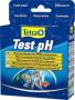 Tetra Test Ph - Measures The Ph Value Reliably And Precisely In Fresh Water 59 Tests 10ML