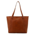 Pierre Cardin Serena Tote Bag - Tan