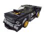 Famous Cars Ford Mustang Hoonigan Monster - 408 Pcs - 16CM Long