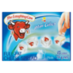 Plain Full Fat Process Cheese MINI Cubes 78G