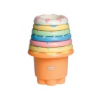 Rainbow Stacker