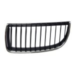 Bmw E90 Kidney Grille Left 05-08