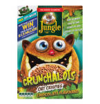 Crunchalots Chocolate 1 X 375G
