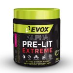 Pre-lit Extreme 220G - Berry Blast