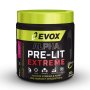 Pre-lit Extreme 220G - Berry Blast