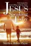Jesus Speaking Today - Book Inspired By Jesus Calling And Jesus Today Hardcover
