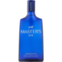 London Dry Gin Bottle 750ML