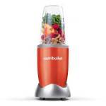 Nutribullet 600 Series - Red