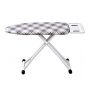 132X41X92CM Ironing Board With Extra Replacement Cover