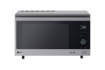 LG 39L Stainless Steel Neochef Microwave - MJ3965ACS