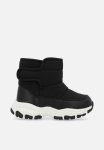 PoP Candy Padded Boots - Black
